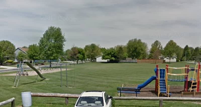 Pohlod Park - Image 1