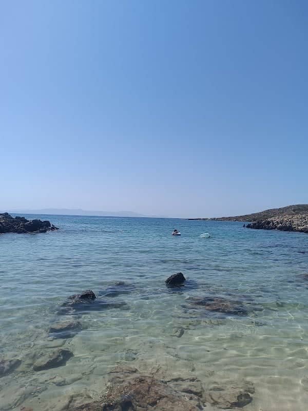 Manos Beach - Image 2
