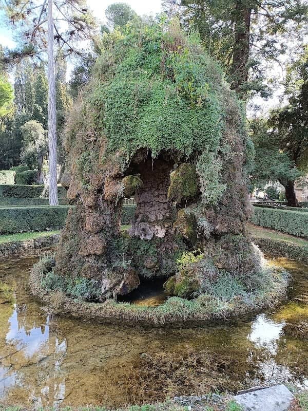 Fontane rustiche o "delle Mete" - Image 2