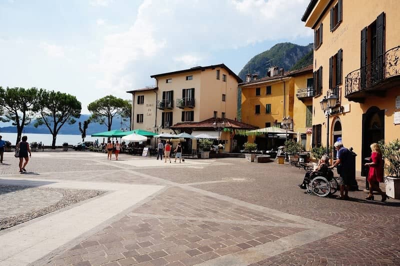Piazza Giuseppe Garibaldi - Image 1