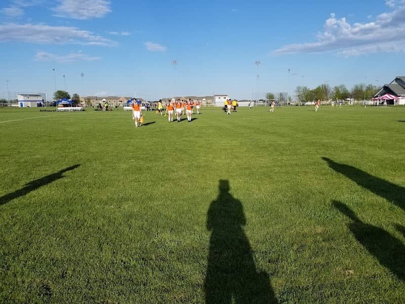 USA Youth Sports Complex - Image 1