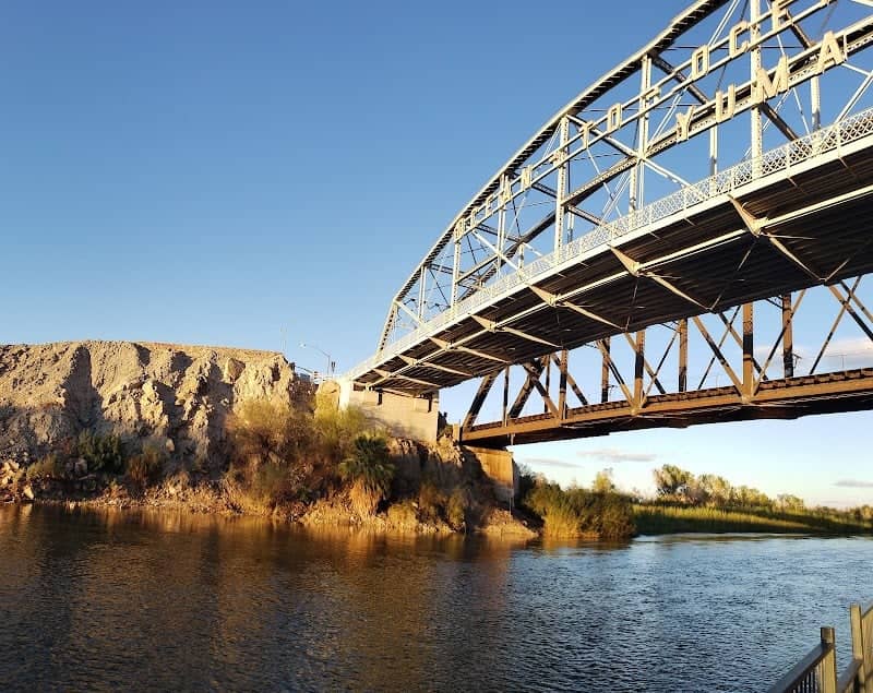 Historic Ocean to Ocean Highway Bridge - Image 3
