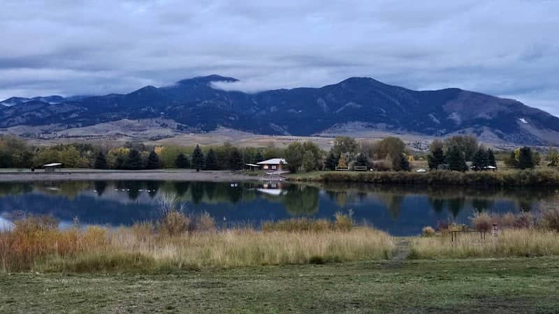 Glen Lake Rotary Park - Image 1