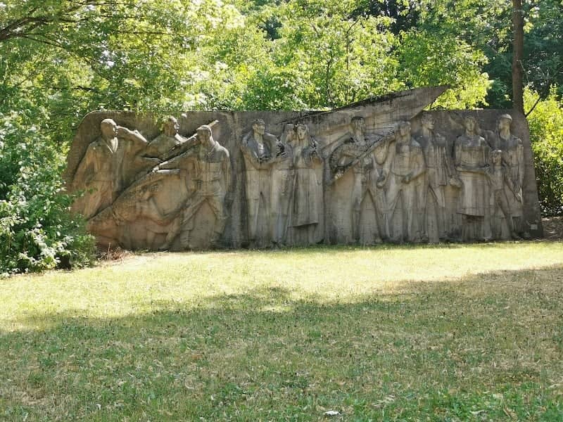 Stadt Park - Image 1