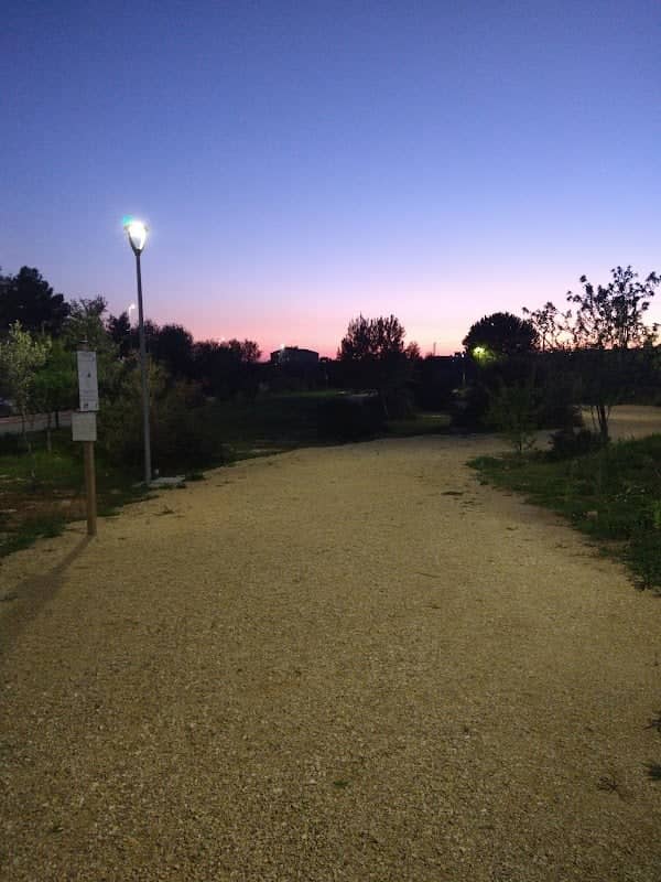 Parco lineare (sport e tempo libero) - Image 1