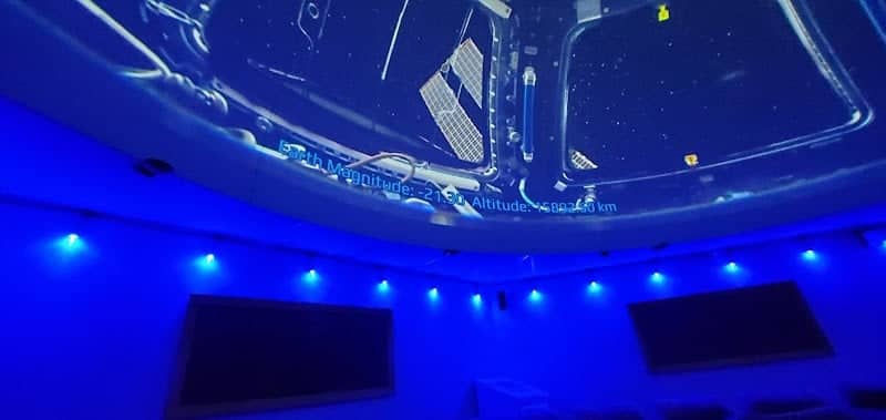 Taylor Observatory - Image 2