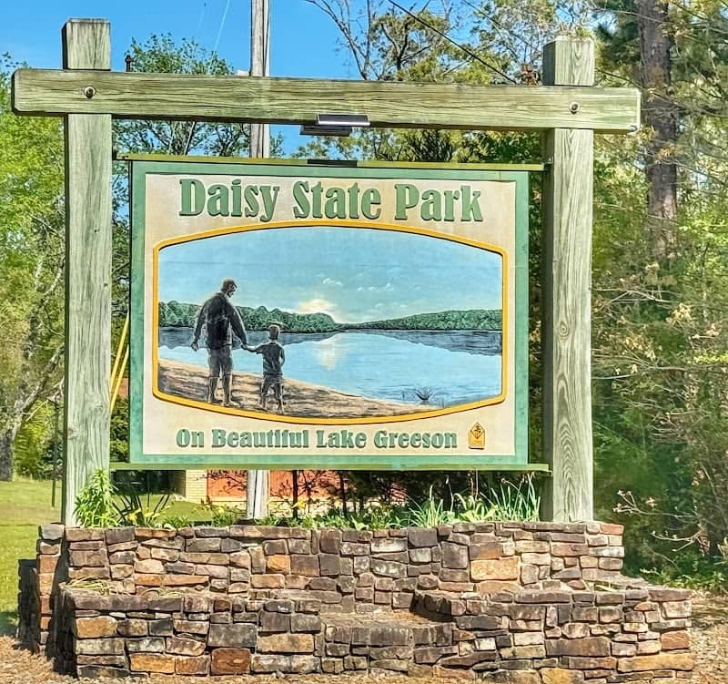 Daisy State Park - Image 2