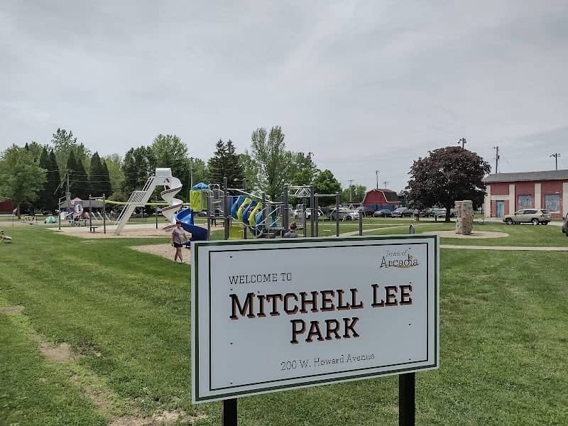 Mitchell Lee Park - Image 1