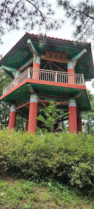 Buraksan Hiking Trail - Image 1