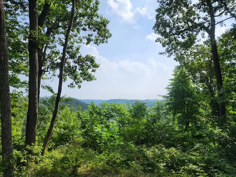 Shawnee State Park - Image 1