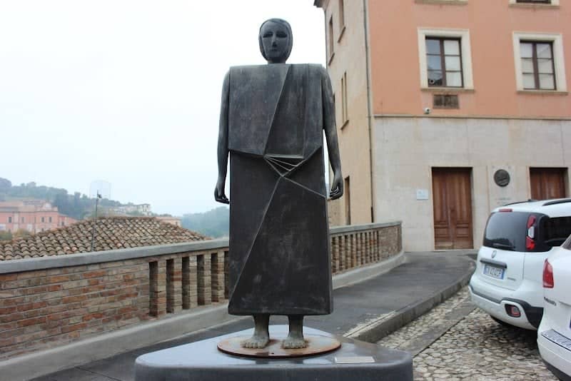 Donna di Calabria - Image 1