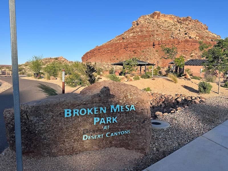 Desert Canyons Park - Image 2