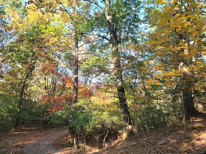 Quailwoods Park - Image 2