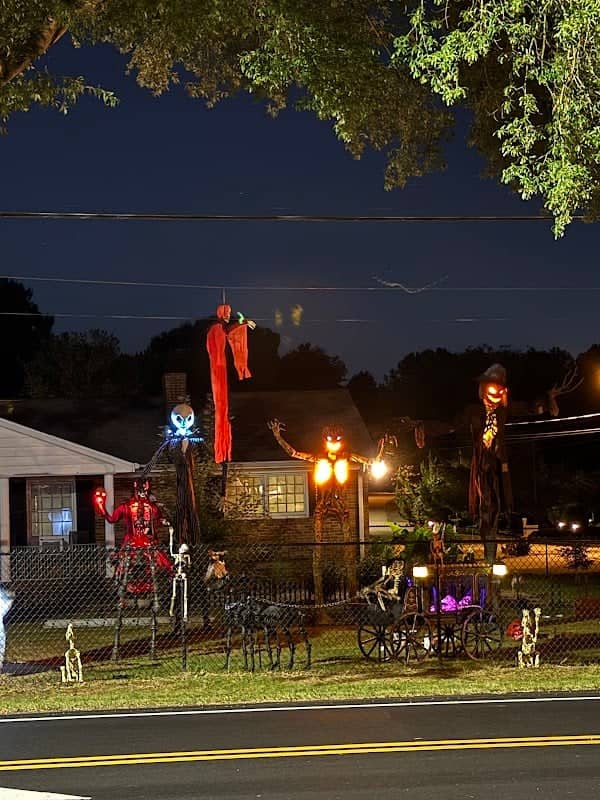 HALLOWEEN - Image 3