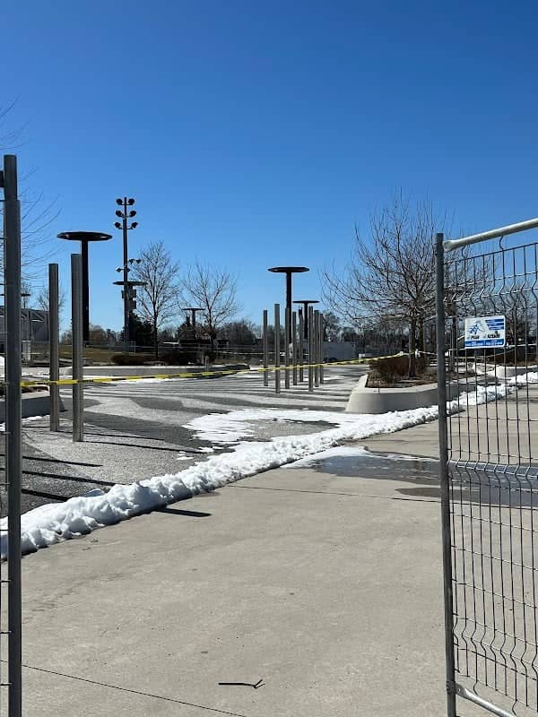 Parc Drapeau - Image 3