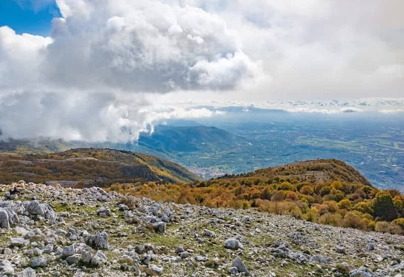 Parco regionale naturale dei Monti Lucretili - Image 1