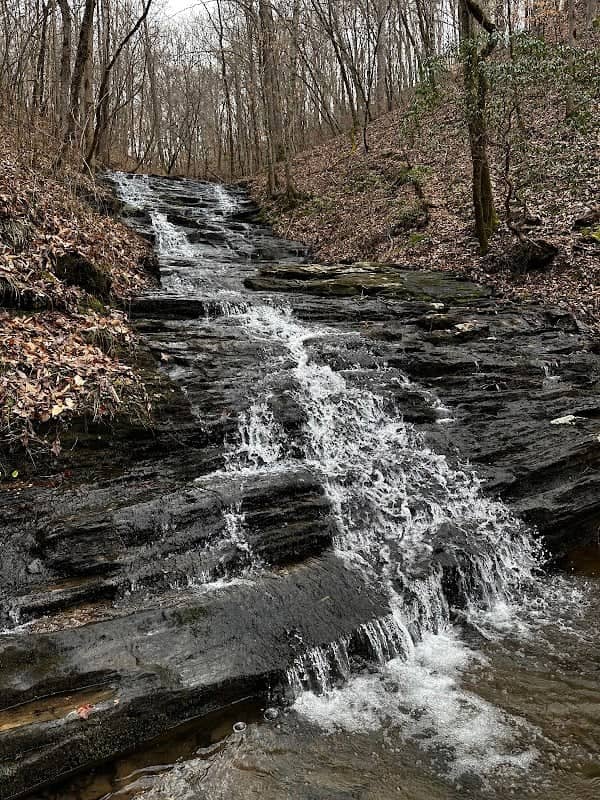 Barefoot Falls - Image 1