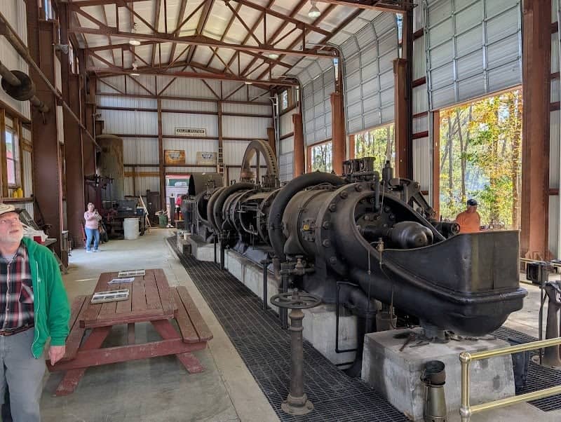 Coolspring Power Museum - Image 1