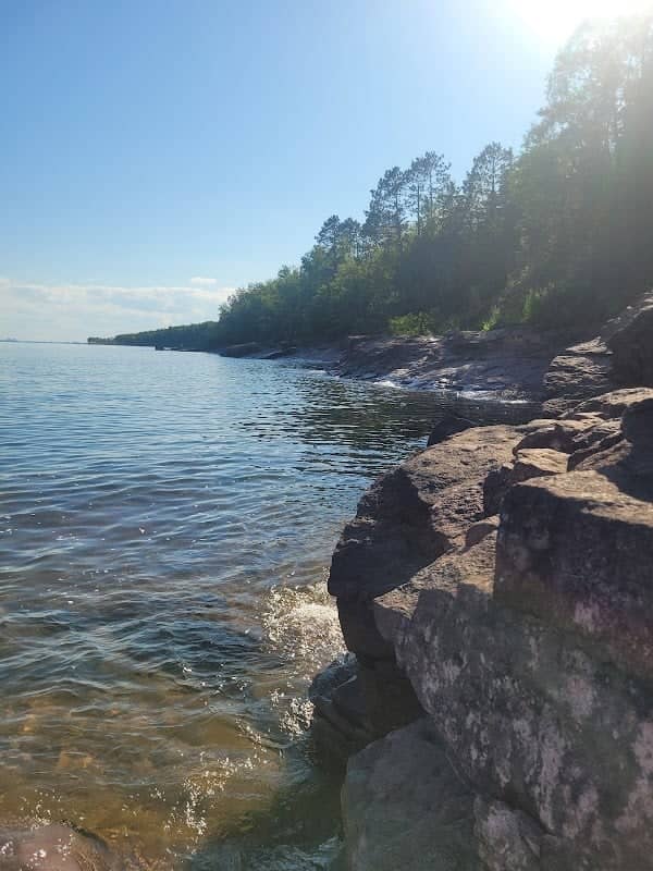 North Shore All-American Scenic Drive - Image 1