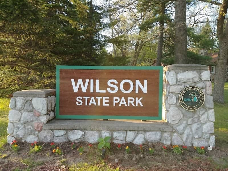 Wilson State Park - Image 2