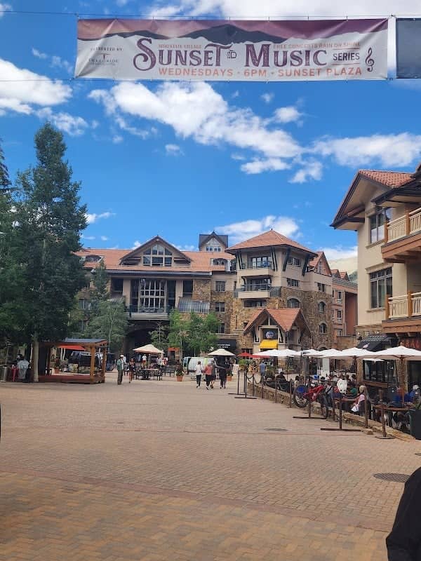 Town of Telluride Welcome Sign - Image 2
