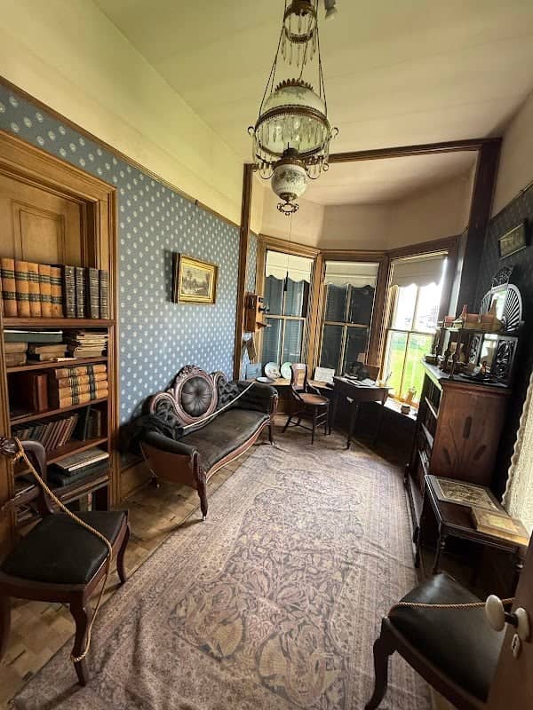 Glick-Sower Historical House - Image 2