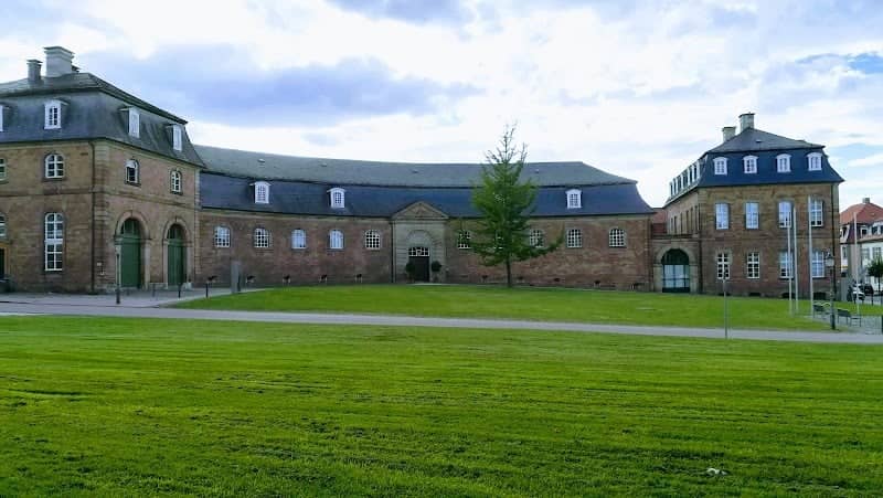 Christian Daniel Rauch Museum - Image 1