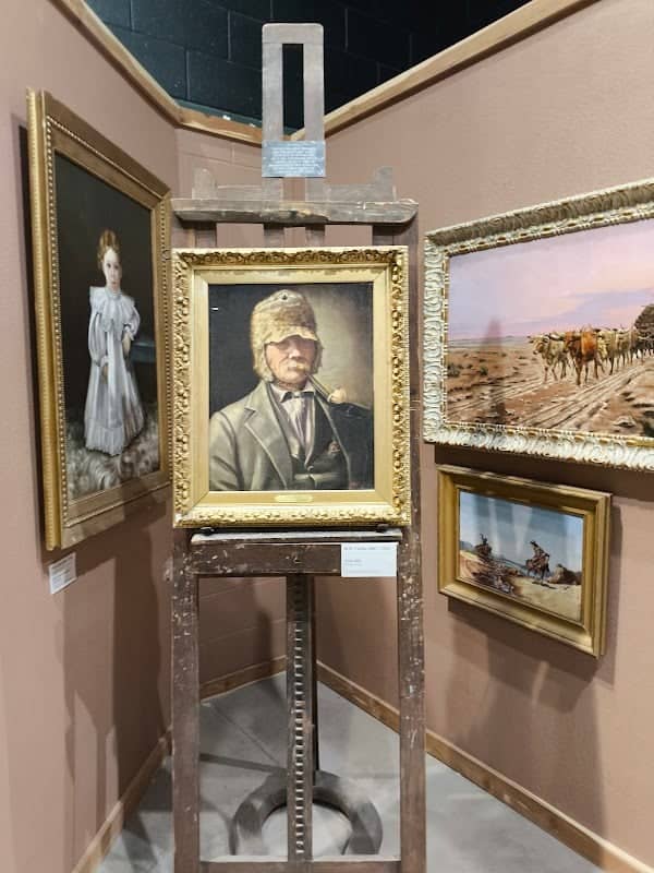Dal Paso Museum - Image 1