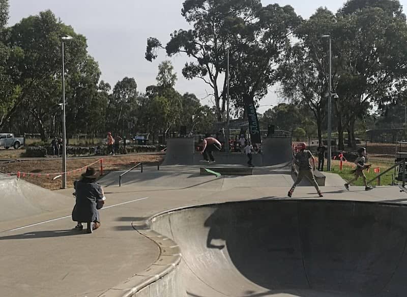 Minkarra Park - Image 1
