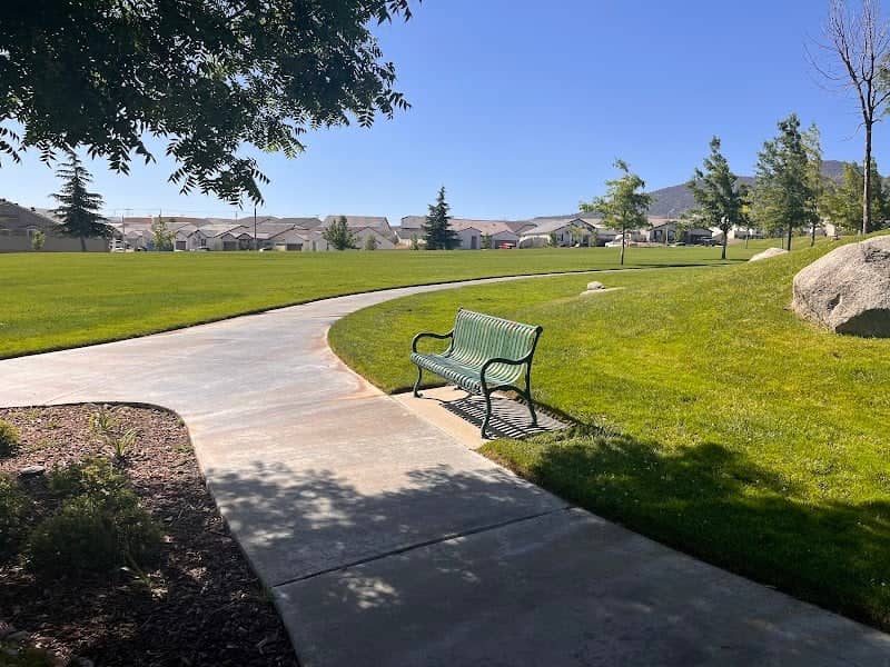 Warrior Park - Image 1