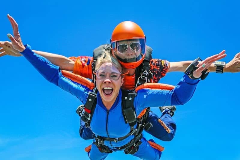 Skydive Spaceland Dallas - Image 1