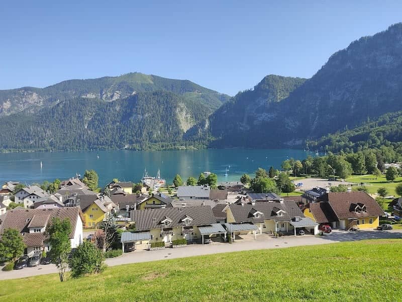 Zeitreise Aussichtspunkt - Image 1