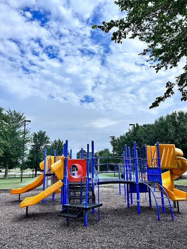 Rotary Park - Image 1