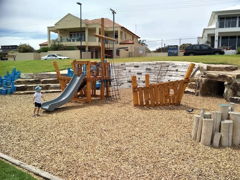 Angus Neill Reserve - Image 2