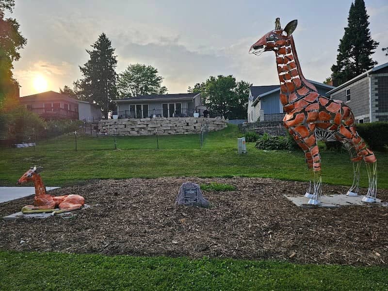 Myron Park - Image 1