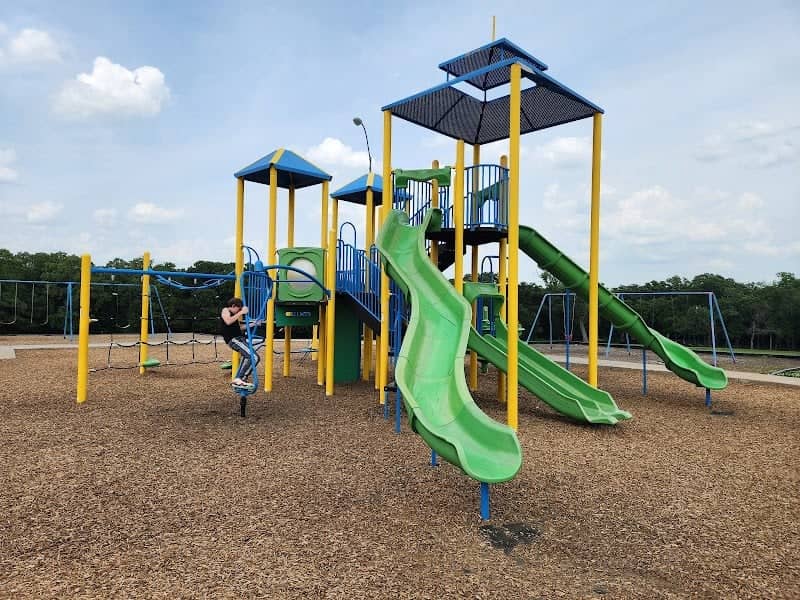 Ardmore Regional Park - Image 2