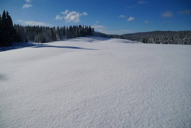 Combe des Amburnex - Image 1