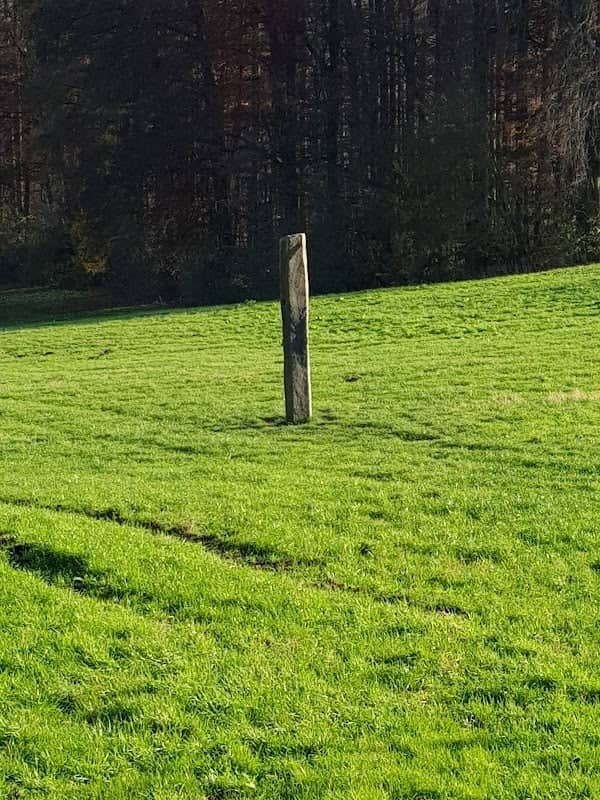 Mittelpunkt Deutschlands - Image 1