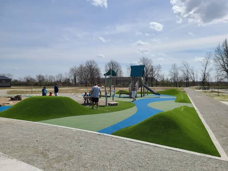 Virgil Park - Image 1
