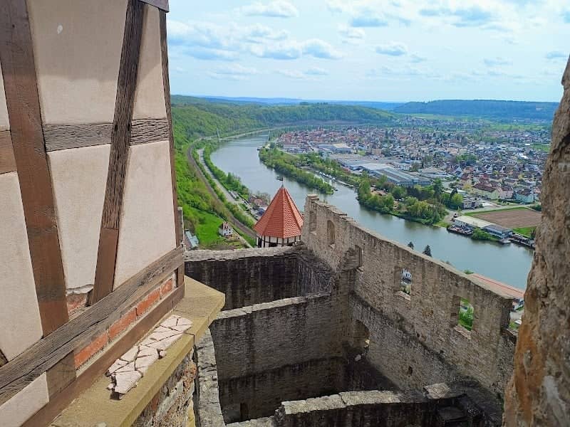 Aussichtspunkt - Image 1