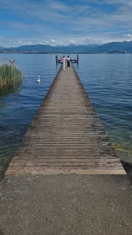 Pontile spiaggia Brema - Image 3