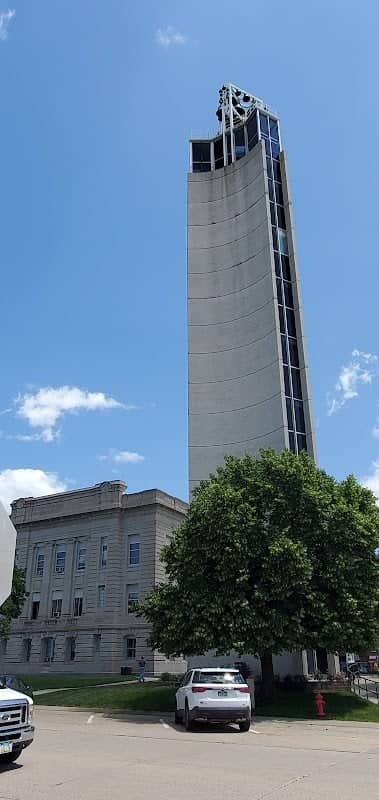 Mahanay Bell Tower - Image 2