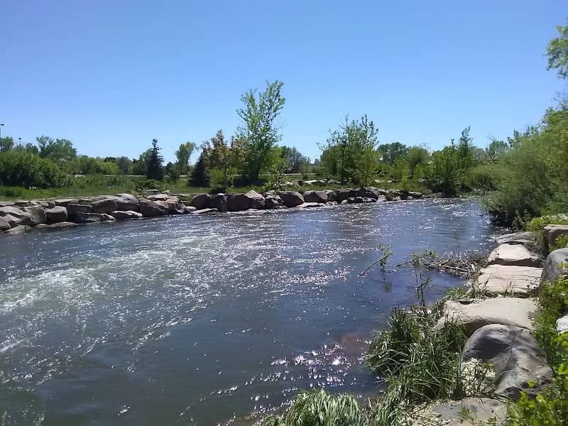 Ogden River Kayak Park & Swimming Hole - Image 1