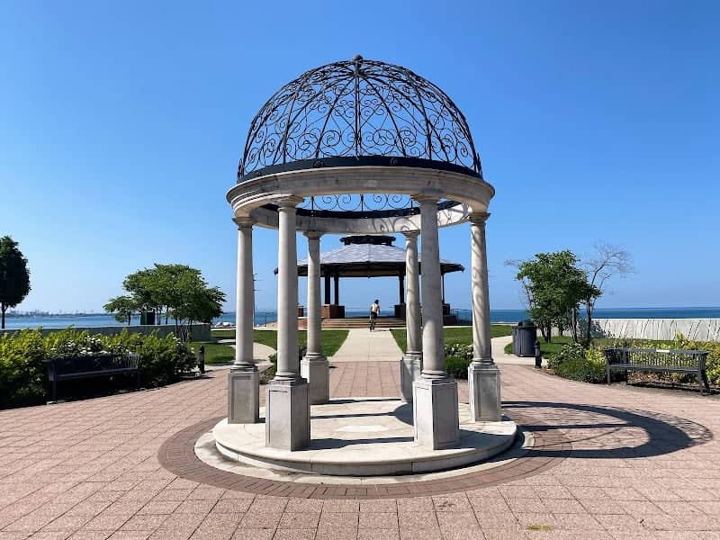 Whiting Lakefront Park - Image 1