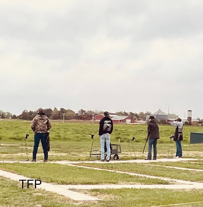 NE State Trap Shooting Association - Image 1