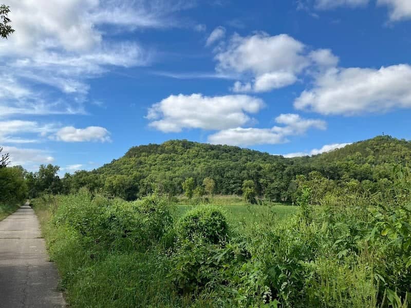 Root River State bike Trail - Image 1