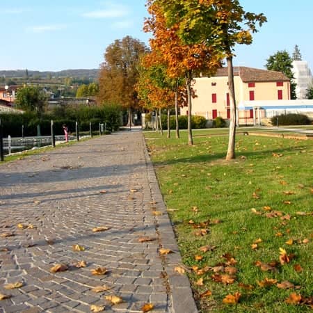 Parco di Villa Gazzetta - Image 1