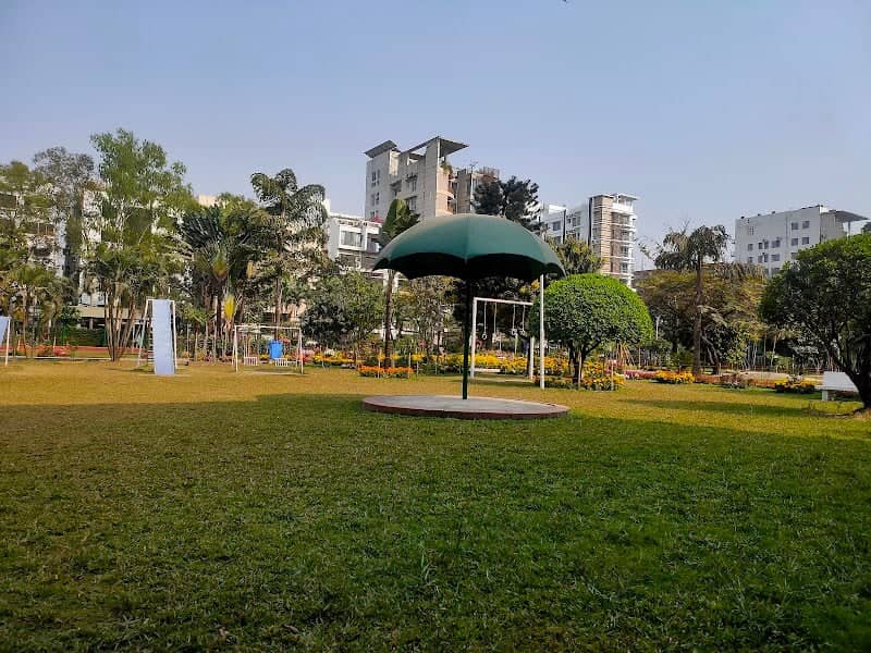Baridhara Park - Image 1