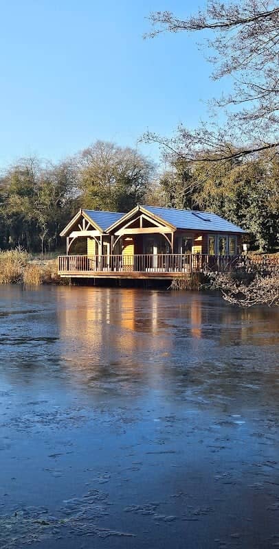 Shropshire Glamping - Image 2
