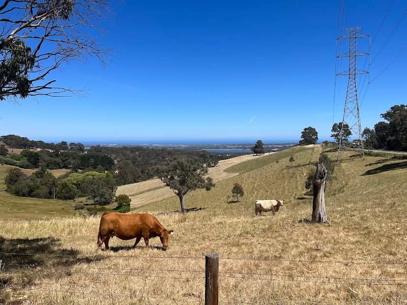 Oakridge Road Lookout - Image 1